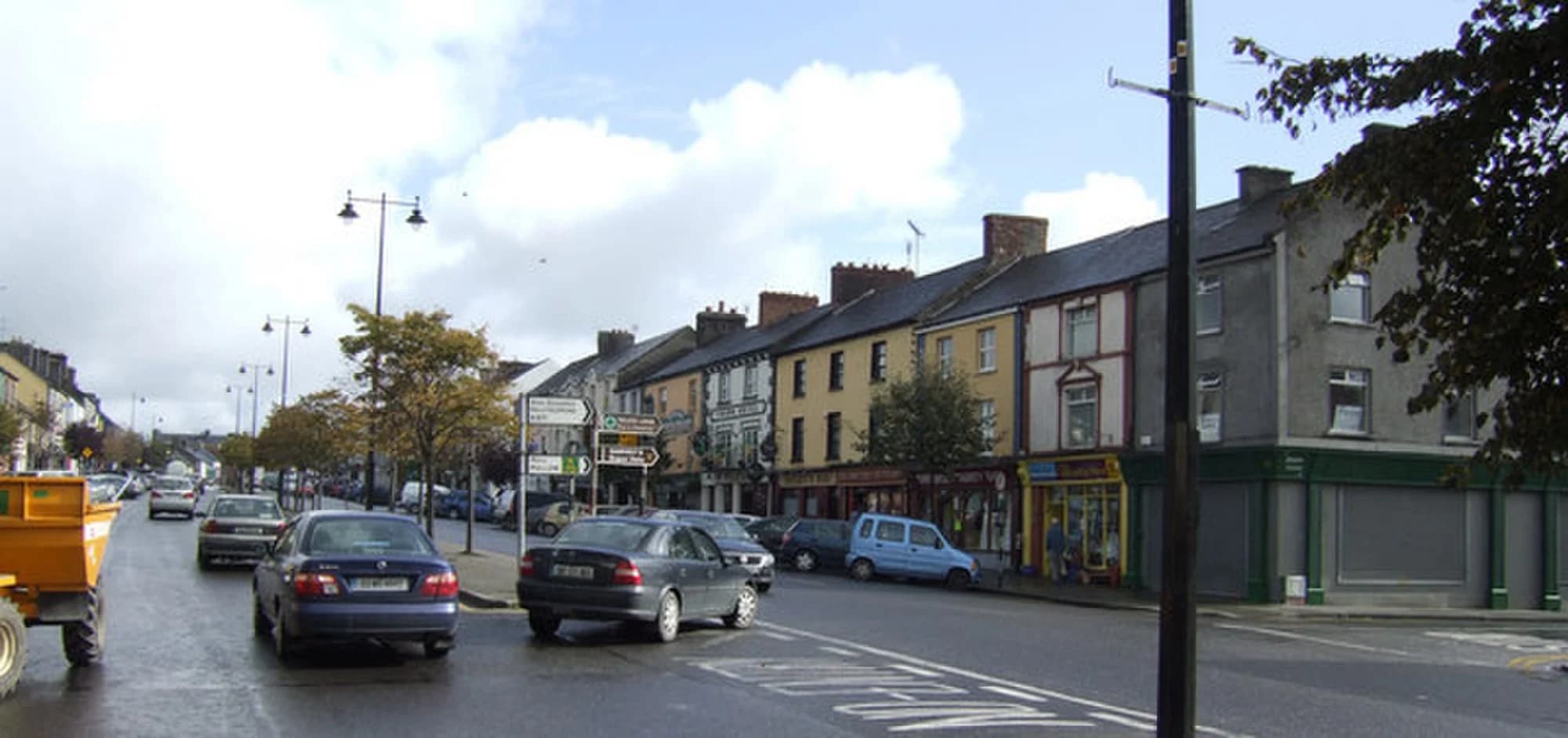 Vets in Castleisland